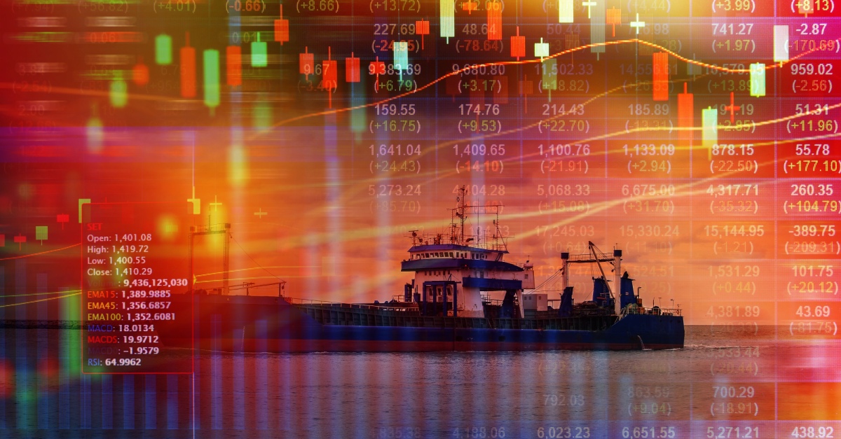 Market Volatility