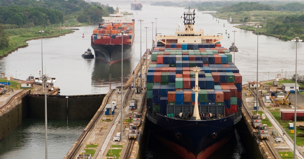 Maritime Policy Under a New Administration: What Changes Should Shippers Expect?