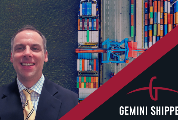Gemini Shippers Association is pleased to announce that Daniel Stefanik has joined the organization as Sales Analyst.